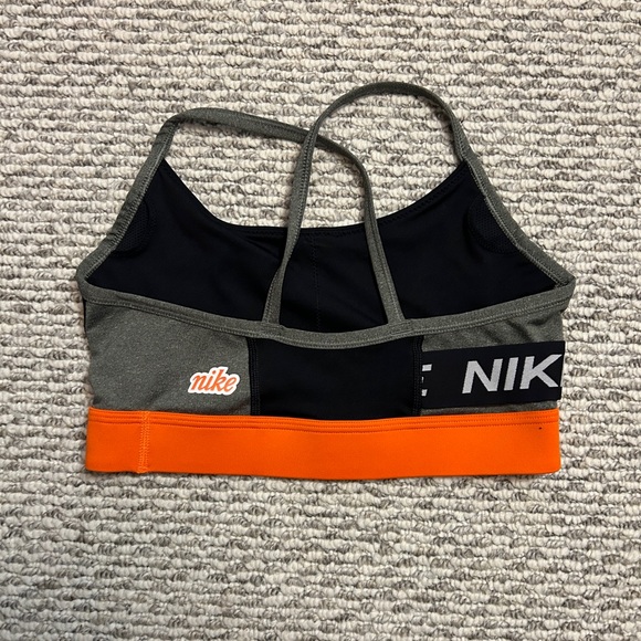 NIKE SPORTS BRA - Picture 2 of 5